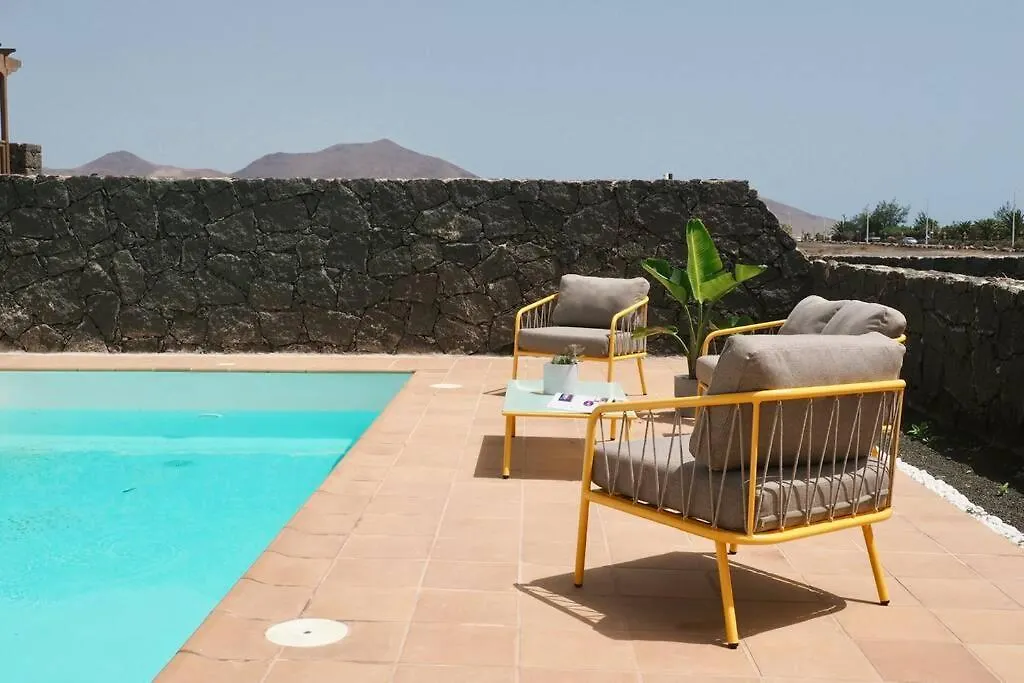 Villa Casa Moci Playa Blanca  Playa Blanca (Lanzarote)