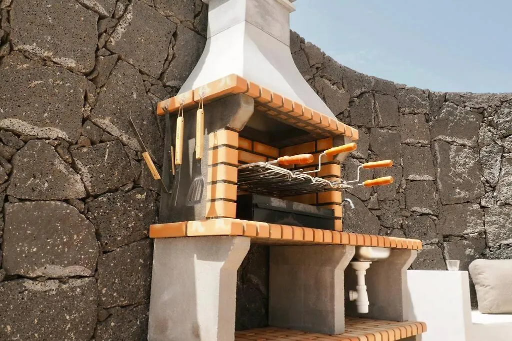 Villa Casa Moci Playa Blanca