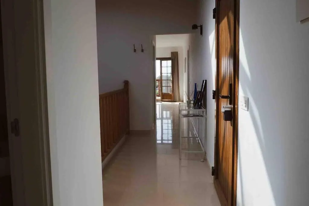 Casa Moci Villa Playa Blanca