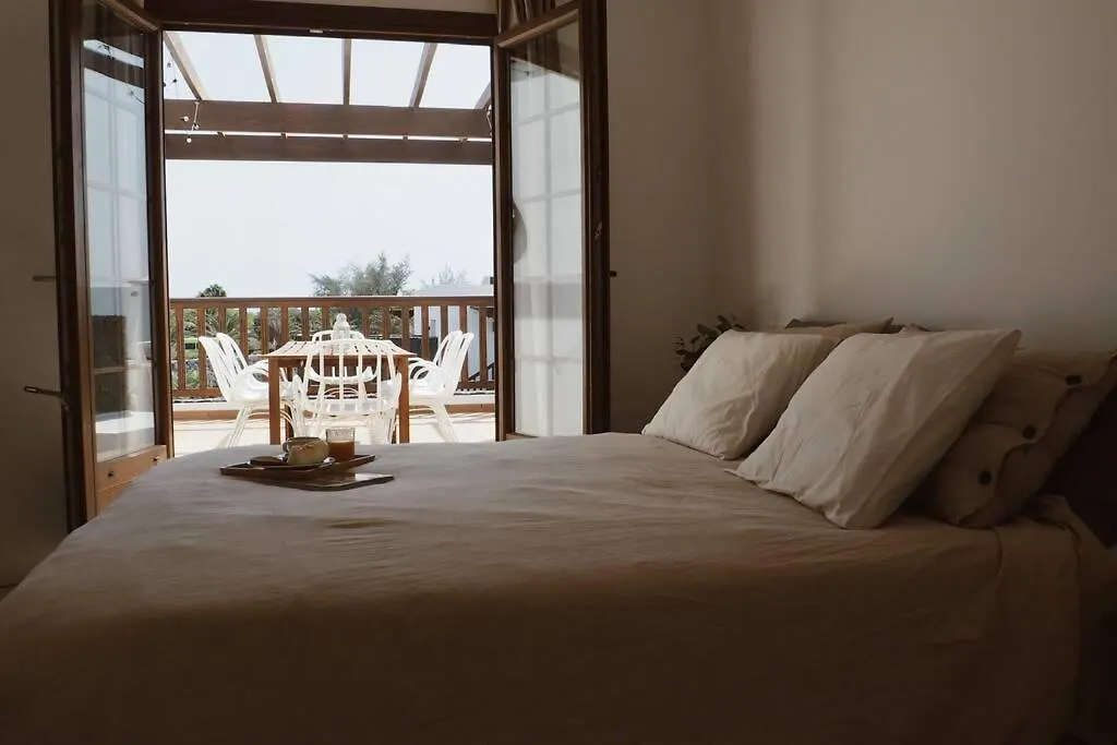 Casa Moci Villa Playa Blanca