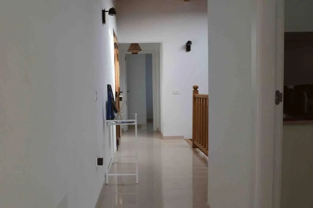 Casa Moci Villa Playa Blanca  0*, Playa Blanca (Lanzarote)