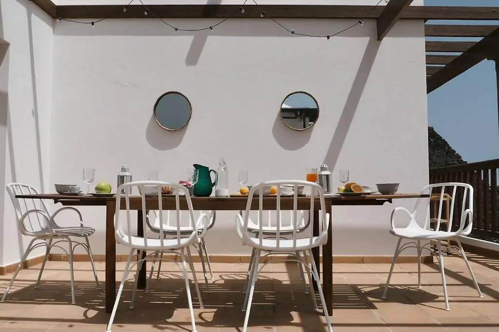 Casa Moci Villa Playa Blanca