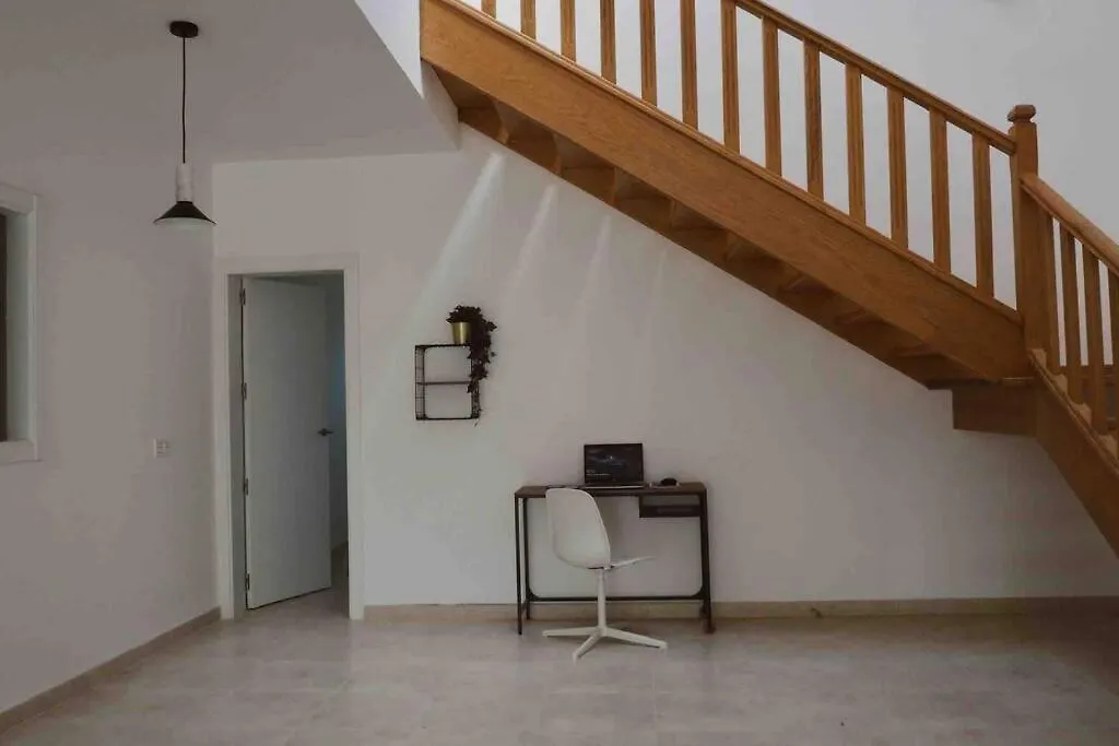 Casa Moci Villa Playa Blanca  Spain