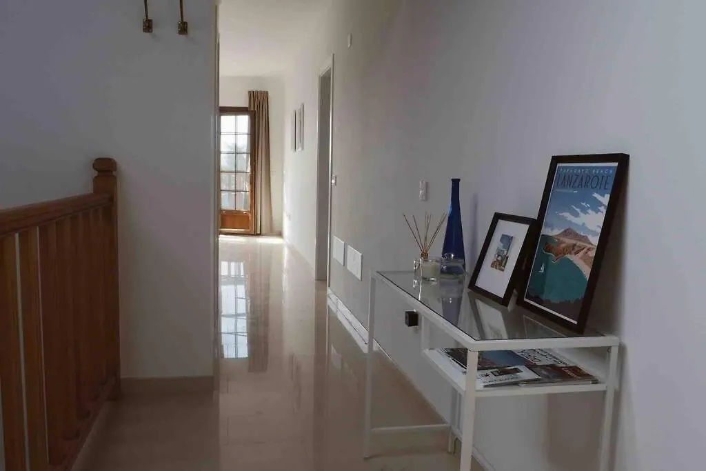 Villa Casa Moci Playa Blanca  España