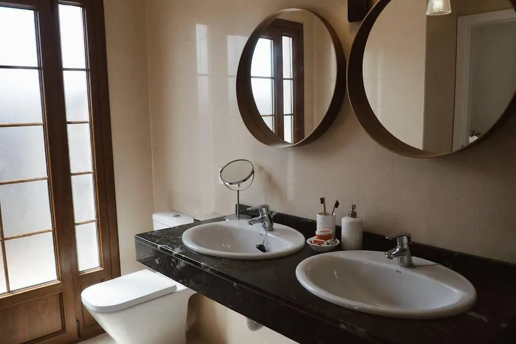 Villa Casa Moci Playa Blanca