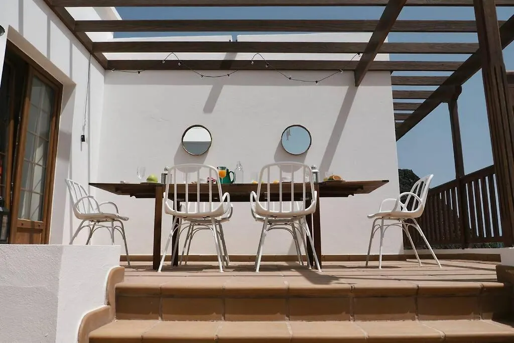 Casa Moci Villa Playa Blanca   Playa Blanca (Lanzarote)