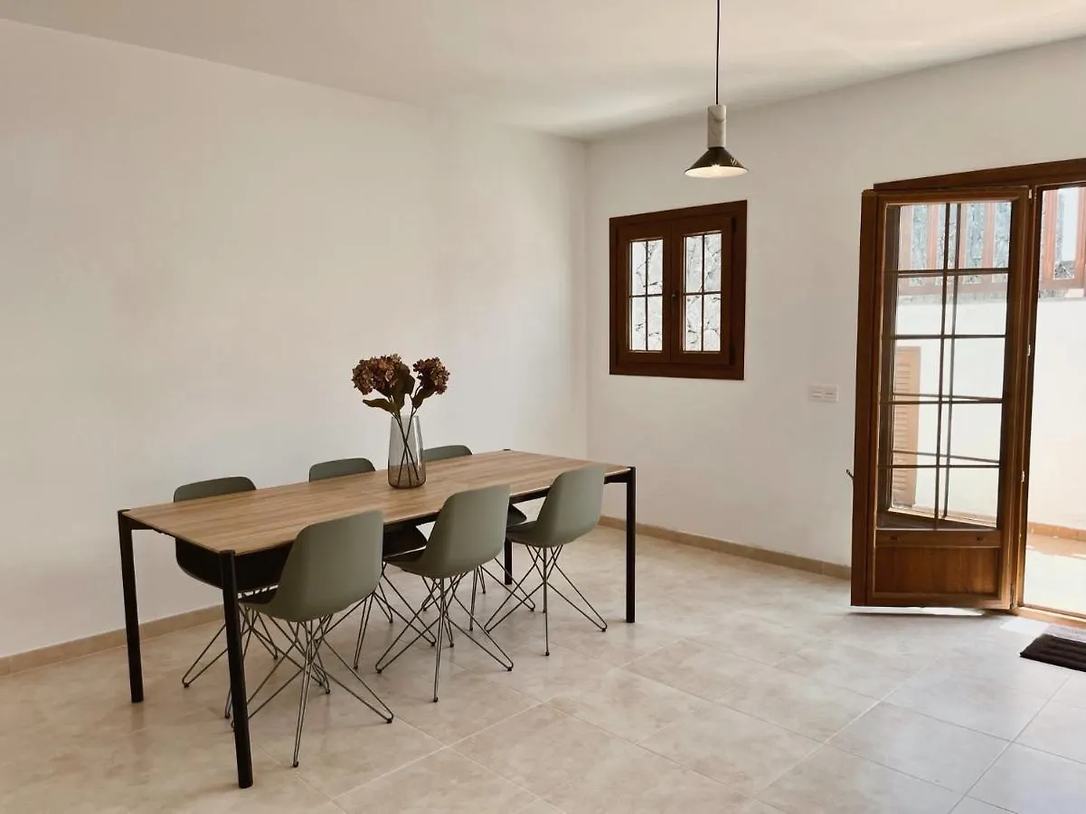 Casa Moci Villa Playa Blanca