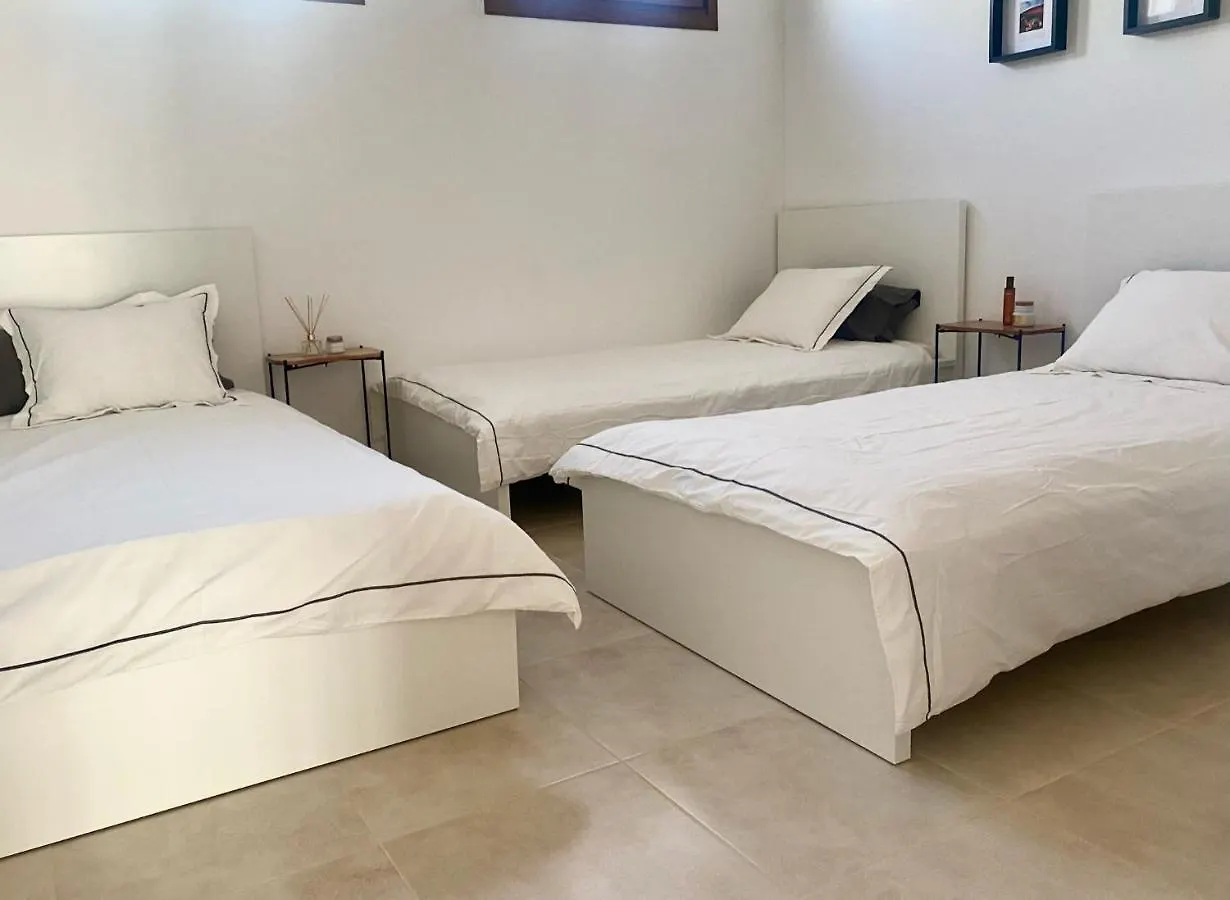 Villa Casa Moci Playa Blanca
