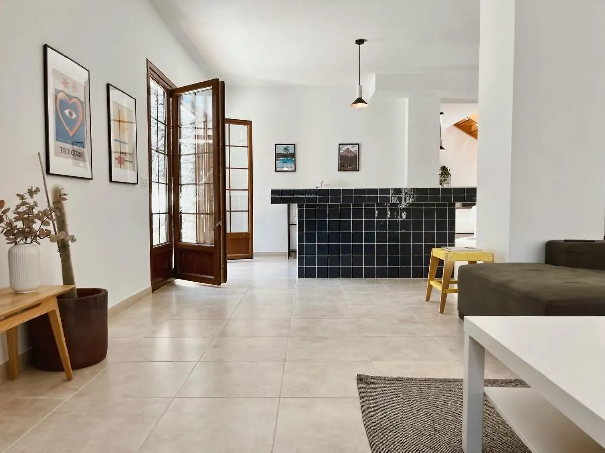 Villa Casa Moci Playa Blanca   Playa Blanca (Lanzarote)