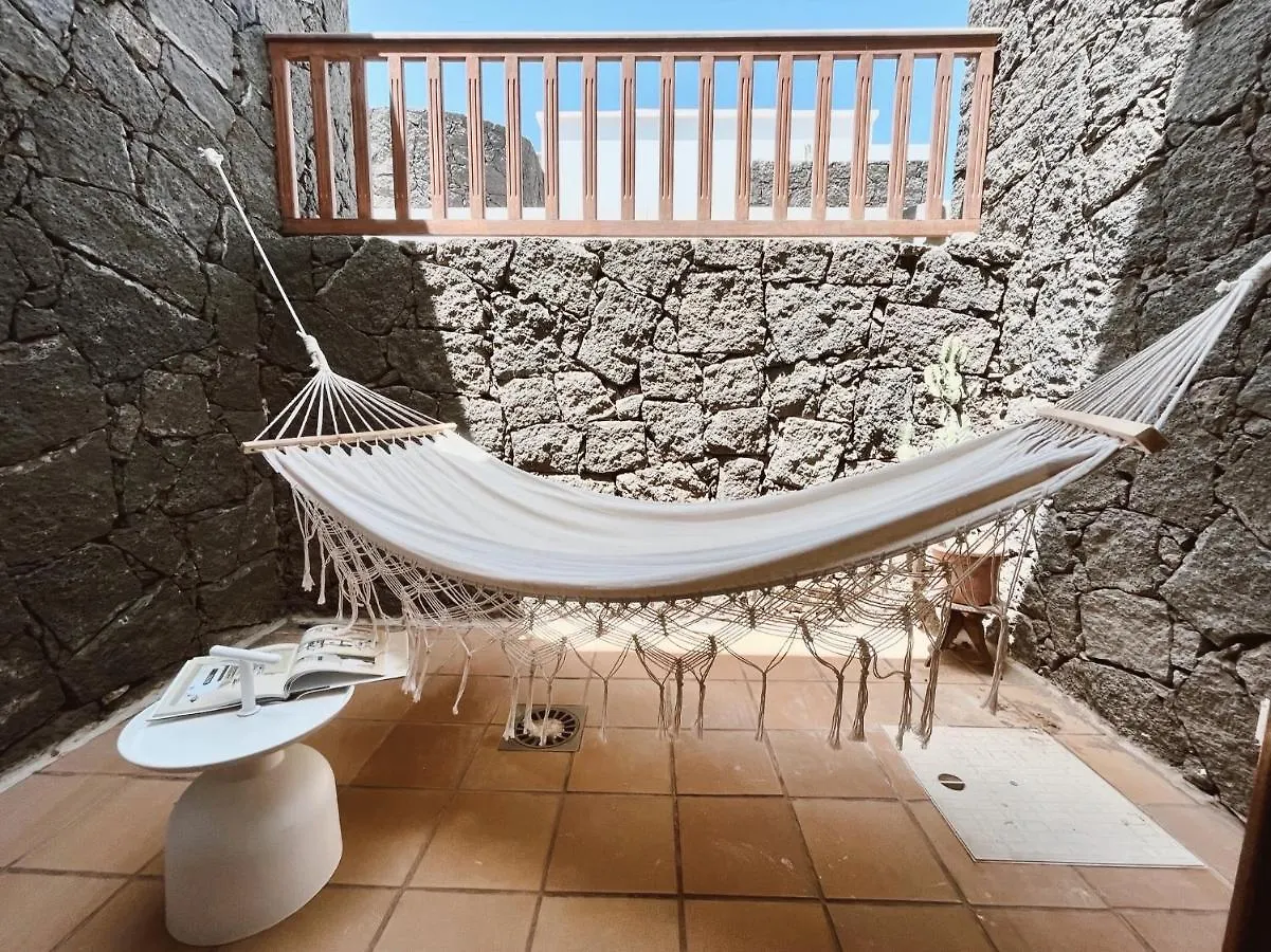 Casa Moci Villa Playa Blanca