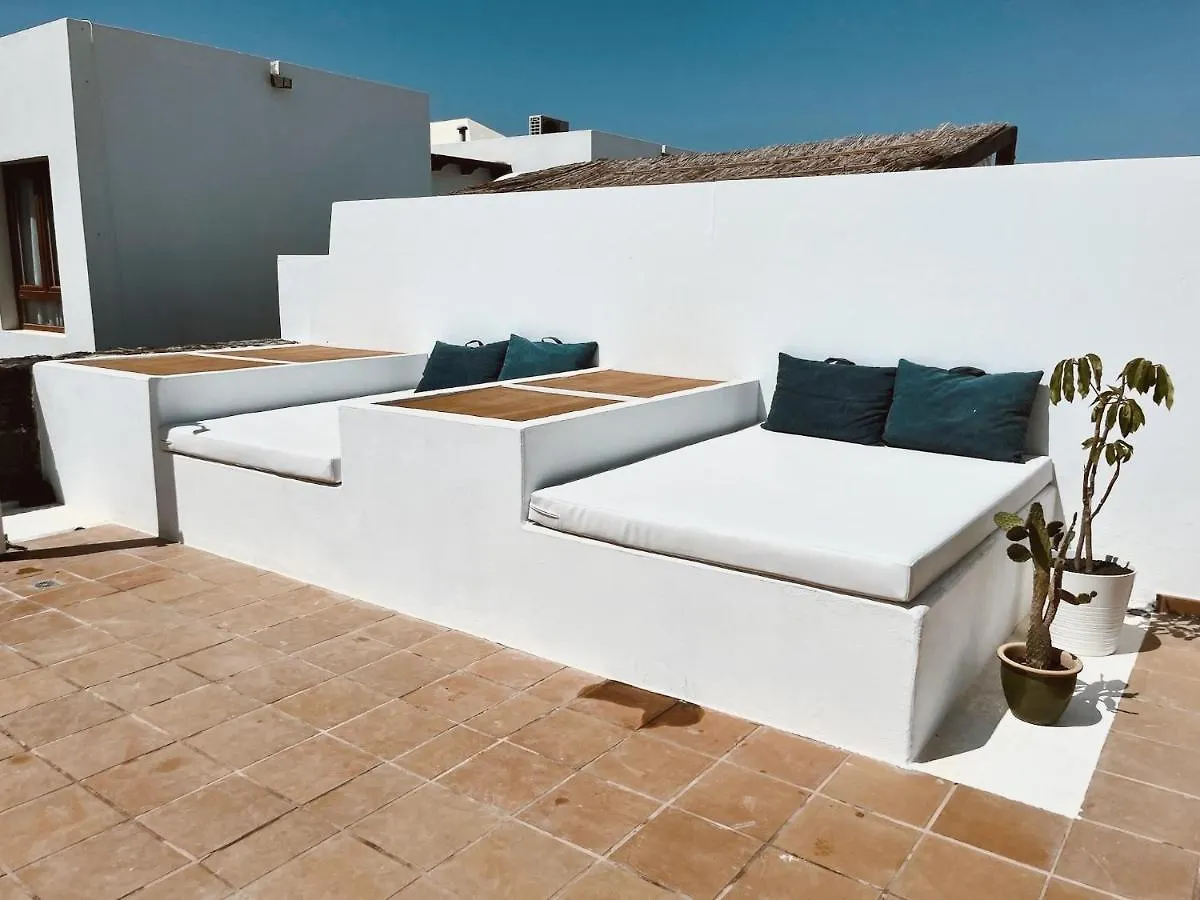 Casa Moci Villa Playa Blanca  Playa Blanca (Lanzarote)