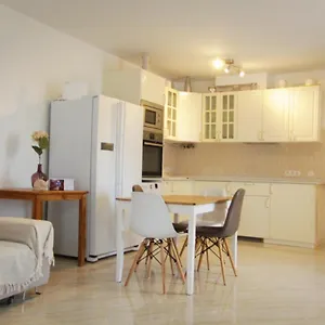 Apartamento Playa Blanca Apartamento