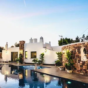 Ocean Holiday home San Antonio (Ibiza)