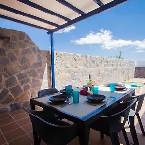 Rubicon Ii Villa