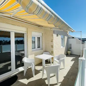 La Terraza Apartamento