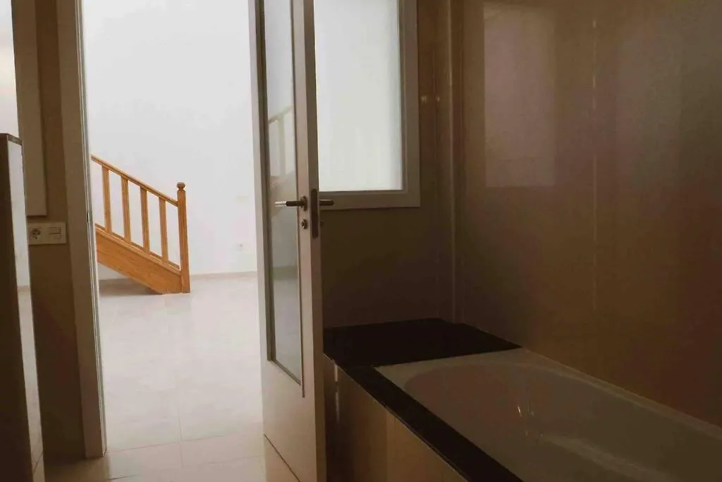 Casa Moci Villa Playa Blanca