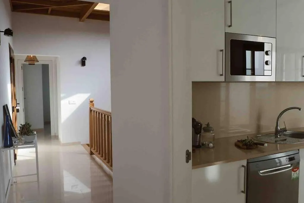 Casa Moci Villa Playa Blanca  Spain