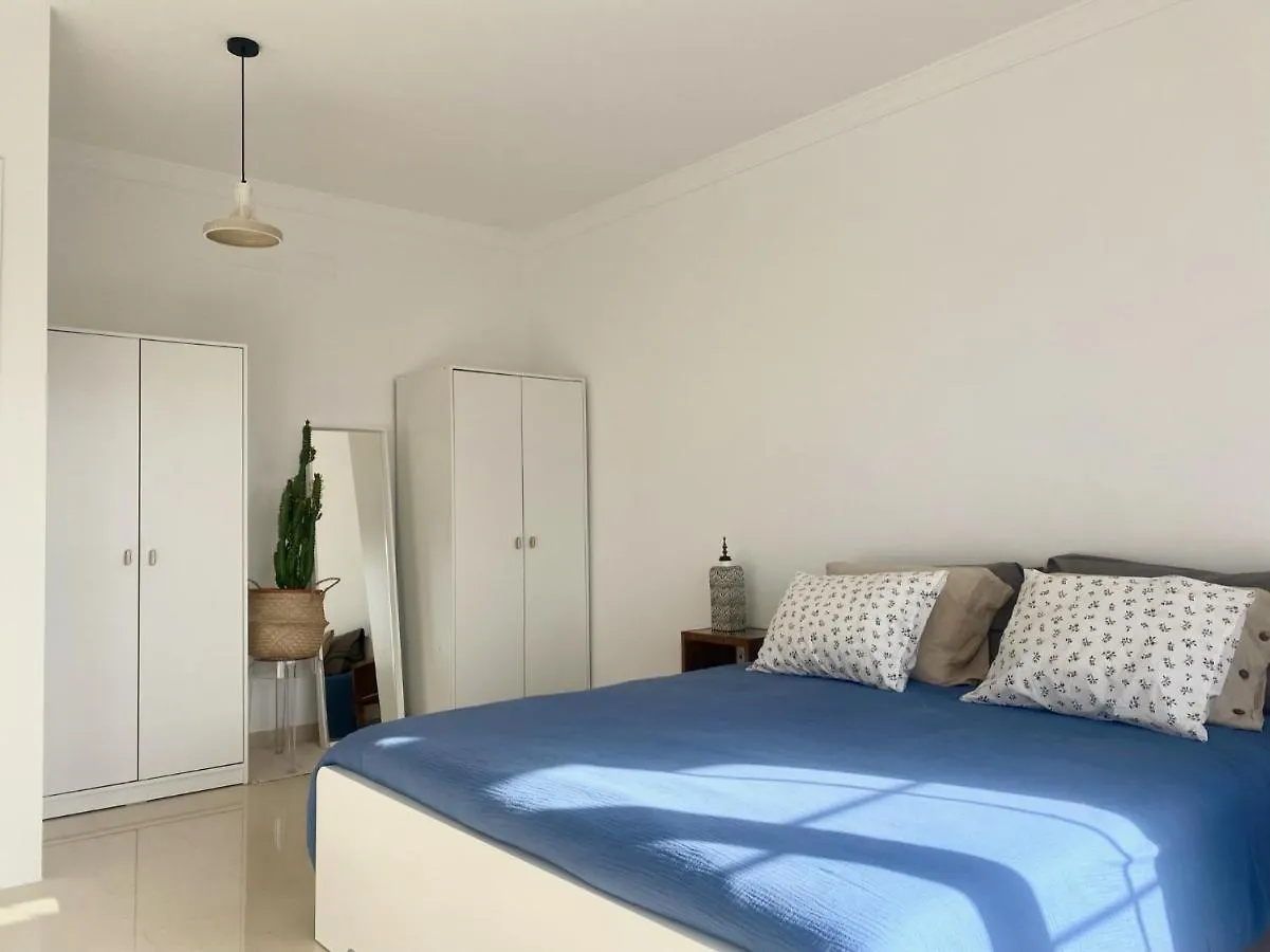 Casa Moci Villa Playa Blanca
